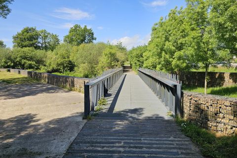 Leilighet i Couëron, Loire-Atlantique, Couëron - € 211 000 | Ref: 6189_MG - foto 8