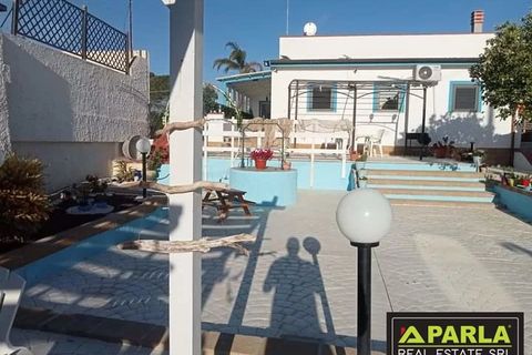 Villa i Avola, Siracusa, Avola - € 290.000 | Ref: 86385733 - foto 6