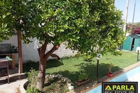 Villa i Avola, Siracusa, Avola - € 290.000 | Ref: 86385733 - foto 7
