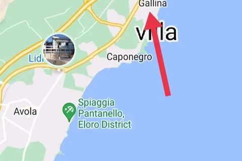Villa i Avola, Siracusa, Avola - € 290.000 | Ref: 86385733 - foto 14