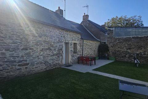 Villa a Erbray, Loire-Atlantique, Erbray - € 260.000 | Ref: 6166_MG - foto 8