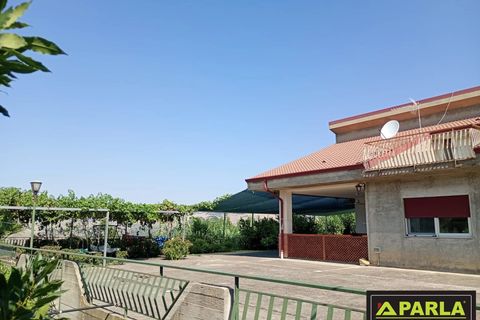Villa a Leonforte, Enna, Leonforte - € 300.000 | Ref: 86439684 - foto 2