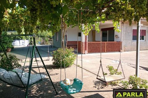 Villa a Leonforte, Enna, Leonforte - € 300.000 | Ref: 86439684 - foto 3