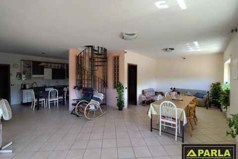 Villa a Leonforte, Enna, Leonforte - € 300.000 | Ref: 86439684 - foto 4