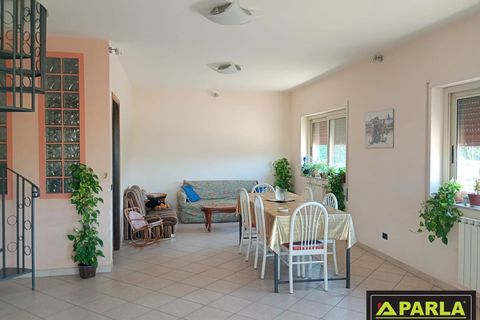 Villa a Leonforte, Enna, Leonforte - € 300.000 | Ref: 86439684 - foto 5