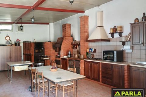 Villa a Leonforte, Enna, Leonforte - € 300.000 | Ref: 86439684 - foto 7
