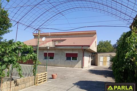 Villa a Leonforte, Enna, Leonforte - € 300.000 | Ref: 86439684 - foto 8