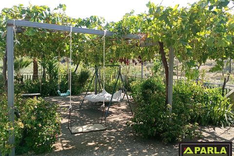 Villa a Leonforte, Enna, Leonforte - € 300.000 | Ref: 86439684 - foto 23