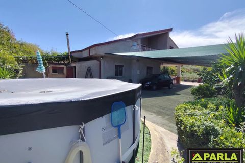 Villa a Leonforte, Enna, Leonforte - € 300.000 | Ref: 86439684 - foto 25