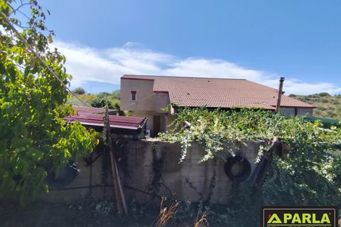 Villa a Leonforte, Enna, Leonforte - € 300.000 | Ref: 86439684 - foto 28