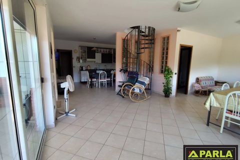 Villa a Leonforte, Enna, Leonforte - € 300.000 | Ref: 86439684 - foto 30