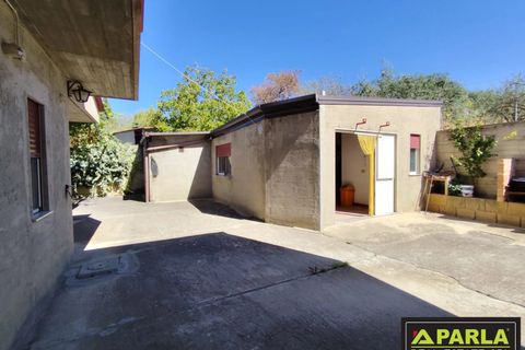 Villa a Leonforte, Enna, Leonforte - € 300.000 | Ref: 86439684 - foto 33