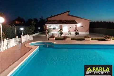 Villa a Licata, Agrigento, Licata - € 350.000 | Ref: 86673952 - foto 3