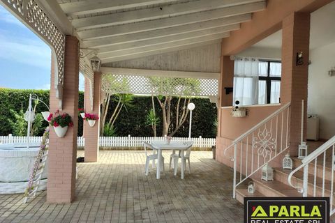 Villa a Licata, Agrigento, Licata - € 350.000 | Ref: 86673952 - foto 5