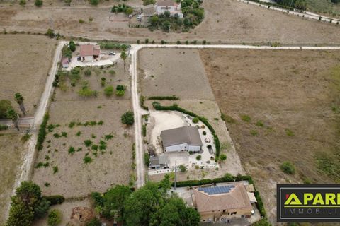 Villa a Canicatti, Agrigento, Canicatti - € 390.000 | Ref: 86594487 - foto 4
