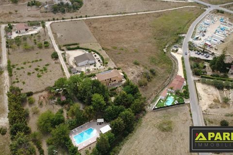 Villa a Canicatti, Agrigento, Canicatti - € 390.000 | Ref: 86594487 - foto 5