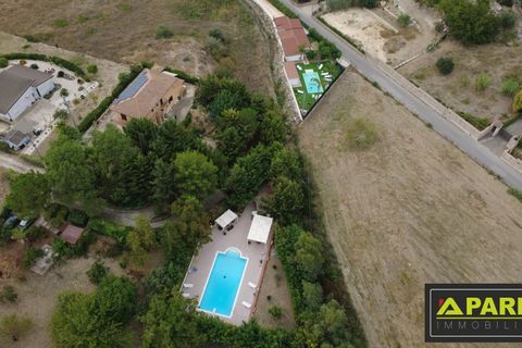 Villa a Canicatti, Agrigento, Canicatti - € 390.000 | Ref: 86594487 - foto 10