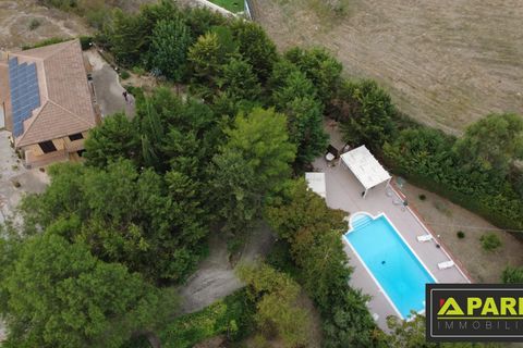 Villa a Canicatti, Agrigento, Canicatti - € 390.000 | Ref: 86594487 - foto 11