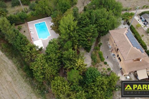 Villa a Canicatti, Agrigento, Canicatti - € 390.000 | Ref: 86594487 - foto 12