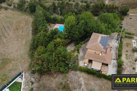 Villa a Canicatti, Agrigento, Canicatti - € 390.000 | Ref: 86594487 - foto 13