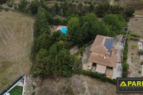 Villa a Canicatti, Agrigento, Canicatti - € 390.000 | Ref: 86594487 - foto 14
