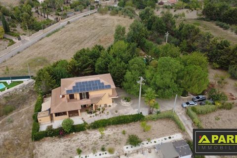 Villa a Canicatti, Agrigento, Canicatti - € 390.000 | Ref: 86594487 - foto 15