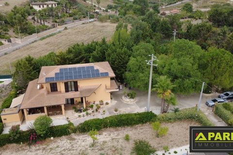 Villa a Canicatti, Agrigento, Canicatti - € 390.000 | Ref: 86594487 - foto 17