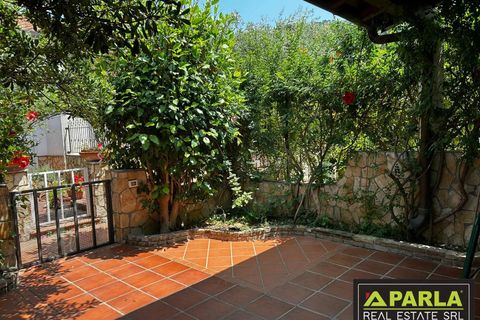 Villa i Cefalu, Palermo, Cefalu - € 400.000 | Ref: 86383666 - foto 1