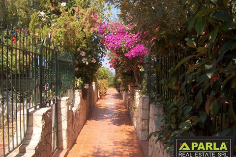 Villa i Cefalu, Palermo, Cefalu - € 400.000 | Ref: 86383666 - foto 2