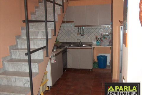 Villa i Cefalu, Palermo, Cefalu - € 400.000 | Ref: 86383666 - foto 9