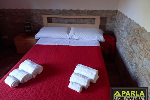 Villa i Cefalu, Palermo, Cefalu - € 400.000 | Ref: 86383666 - foto 20