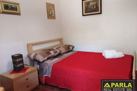 Villa i Cefalu, Palermo, Cefalu - € 400.000 | Ref: 86383666 - foto 26