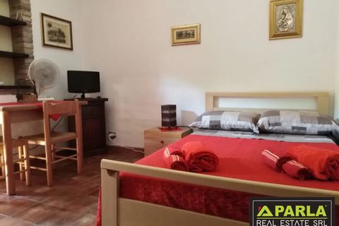 Villa i Cefalu, Palermo, Cefalu - € 400.000 | Ref: 86383666 - foto 39