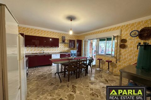 Villa a Lascari, Palermo, Lascari - € 490.000 | Ref: 86602353 - foto 27