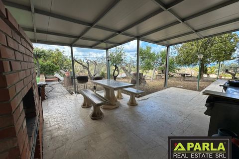 Villa a Lascari, Palermo, Lascari - € 490.000 | Ref: 86602353 - foto 30