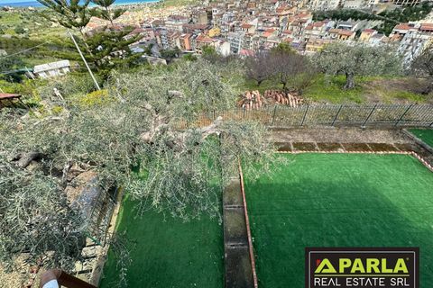 Villa a Lascari, Palermo, Lascari - € 490.000 | Ref: 86602353 - foto 48