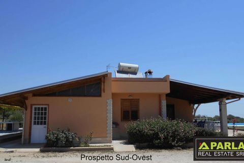 Villa i Modica, Ragusa, Modica - € 490.000 | Ref: 86648696 - foto 1