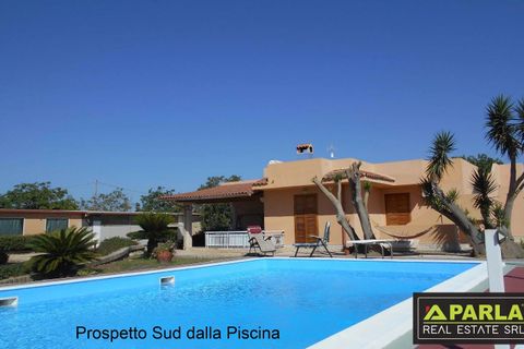Villa i Modica, Ragusa, Modica - € 490.000 | Ref: 86648696 - foto 3