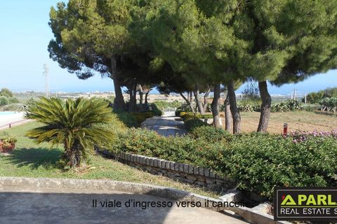 Villa i Modica, Ragusa, Modica - € 490.000 | Ref: 86648696 - foto 7