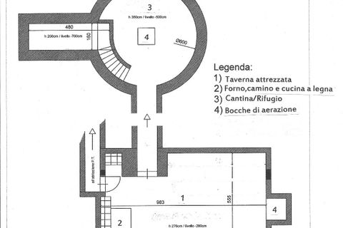 Villa i Modica, Ragusa, Modica - € 490.000 | Ref: 86648696 - foto 18