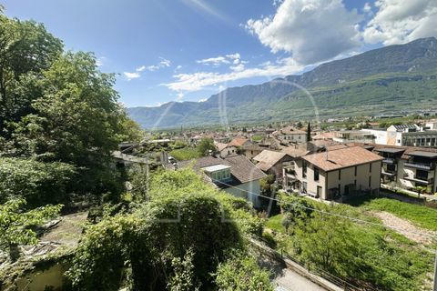 Lejlighed i Egna, South Tyrol, Egna - € 290.000 | Ref: J257 - foto 12