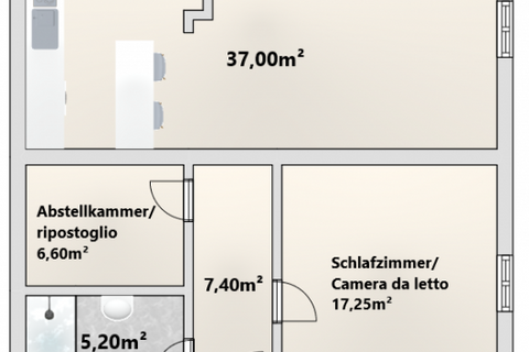 Lejlighed i Egna, South Tyrol, Egna - € 290.000 | Ref: J257 - foto 19