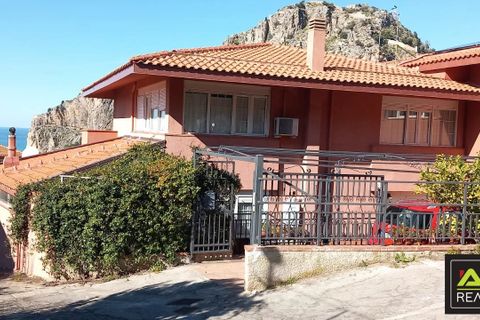 Villa i Cefalu, Palermo, Cefalu - € 550.000 | Ref: 86693347 - foto 1