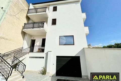Leilighet i Capaci, Palermo, Capaci - € 600 000 | Ref: 86667240 - foto 4