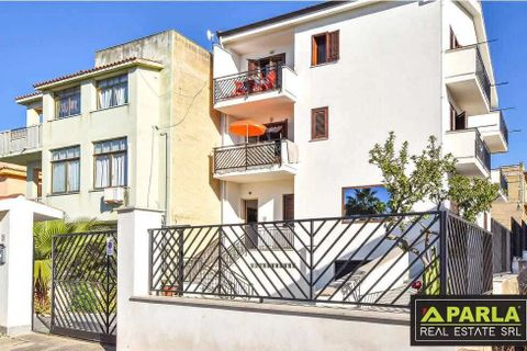 Leilighet i Capaci, Palermo, Capaci - € 600 000 | Ref: 86667240 - foto 8