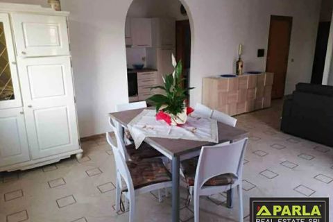 Leilighet i Capaci, Palermo, Capaci - € 600 000 | Ref: 86667240 - foto 9