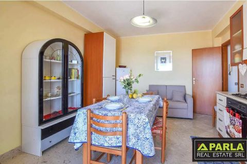 Leilighet i Capaci, Palermo, Capaci - € 600 000 | Ref: 86667240 - foto 12