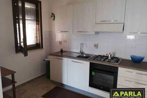 Leilighet i Capaci, Palermo, Capaci - € 600 000 | Ref: 86667240 - foto 13
