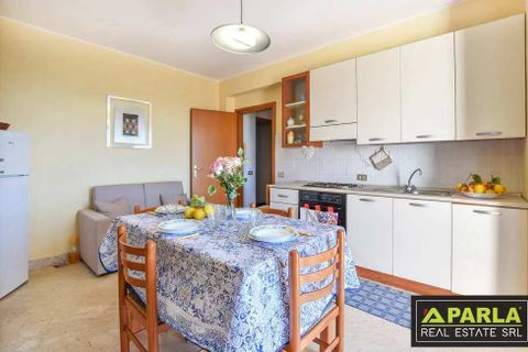 Leilighet i Capaci, Palermo, Capaci - € 600 000 | Ref: 86667240 - foto 14