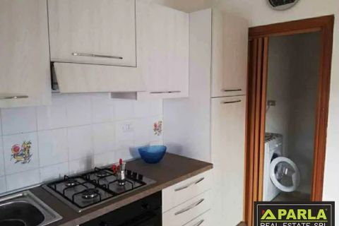 Leilighet i Capaci, Palermo, Capaci - € 600 000 | Ref: 86667240 - foto 15